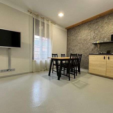 Apartamentos Mk77 Leon- San Isidoro Екстер'єр фото