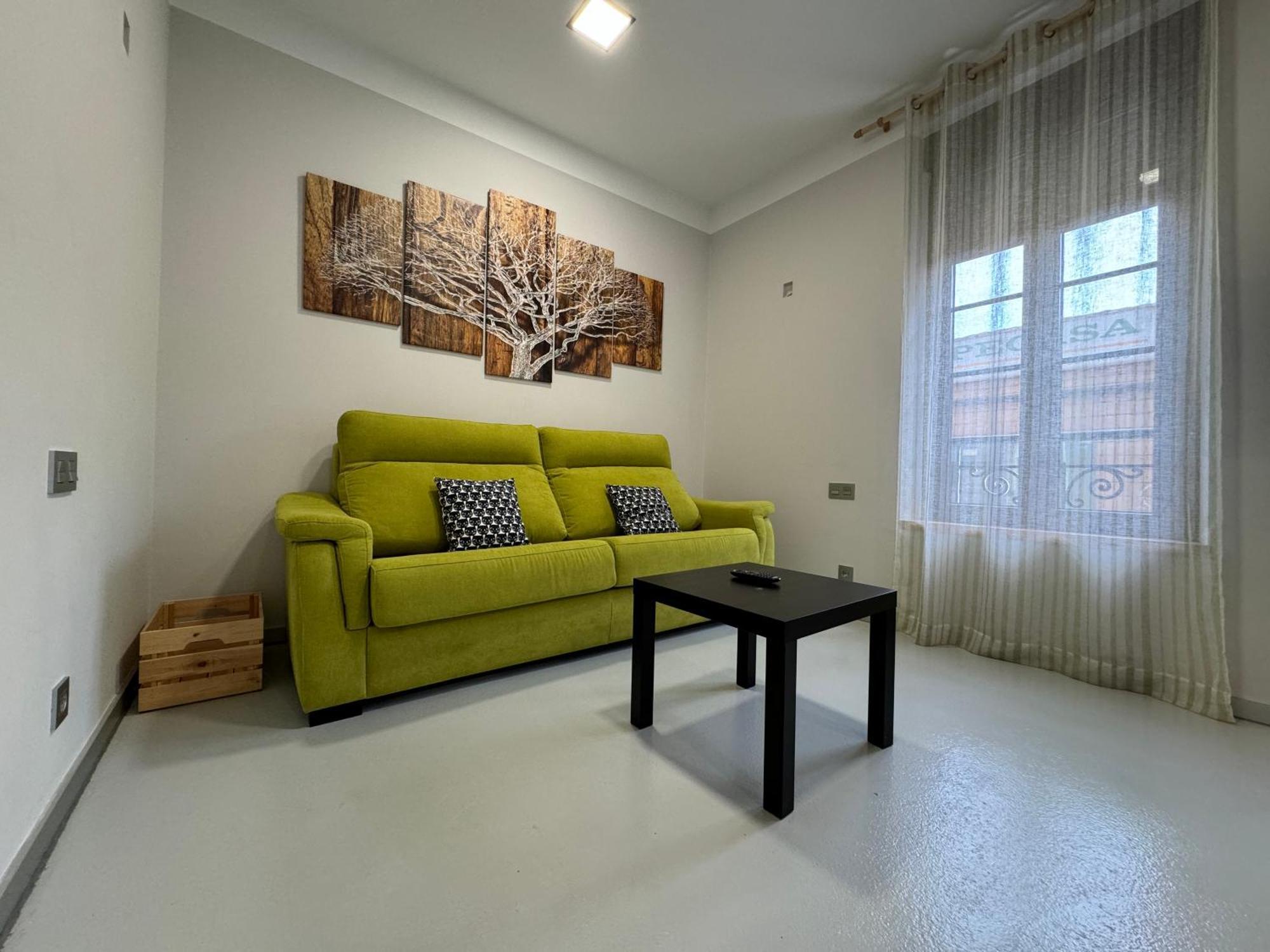 Apartamentos Mk77 Leon- San Isidoro Екстер'єр фото
