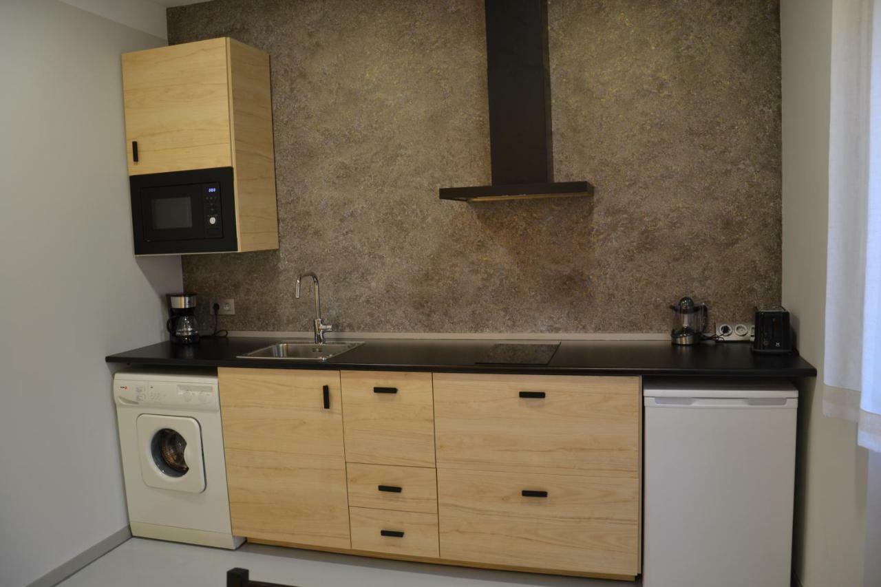 Apartamentos Mk77 Leon- San Isidoro Екстер'єр фото