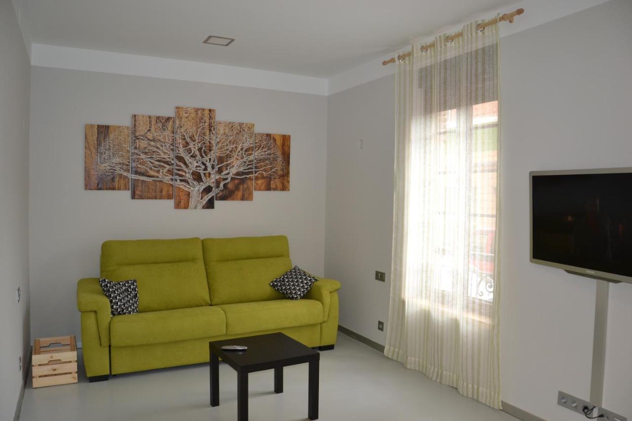 Apartamentos Mk77 Leon- San Isidoro Екстер'єр фото
