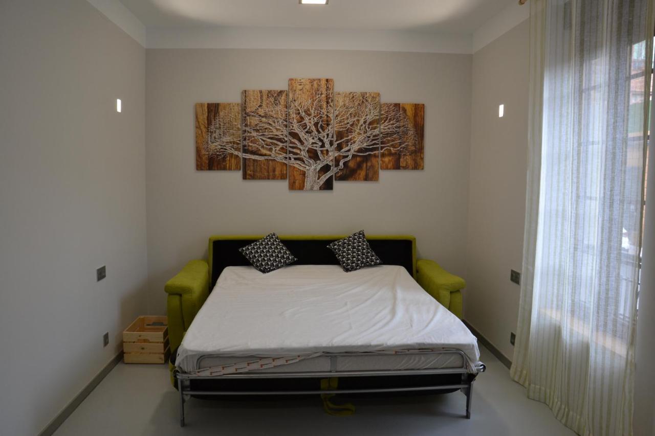 Apartamentos Mk77 Leon- San Isidoro Екстер'єр фото