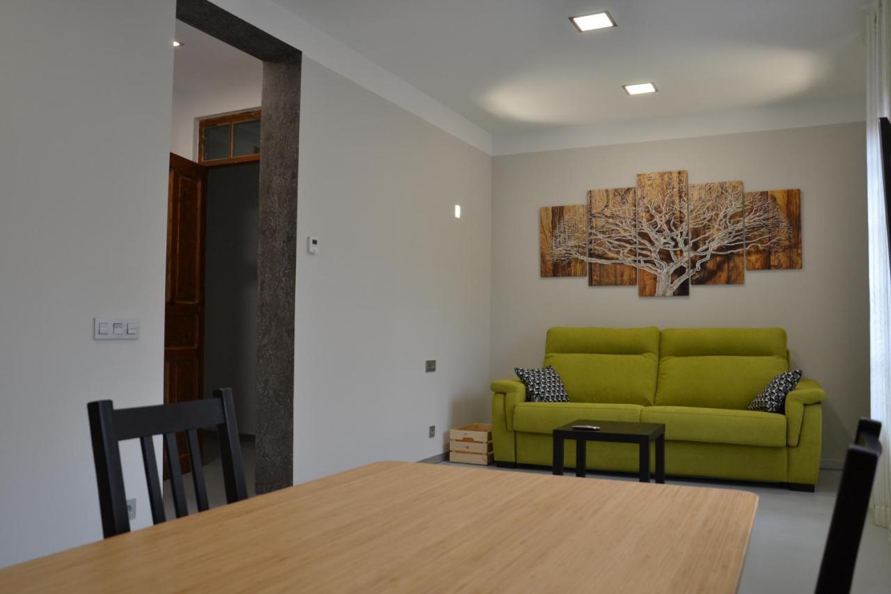 Apartamentos Mk77 Leon- San Isidoro Екстер'єр фото